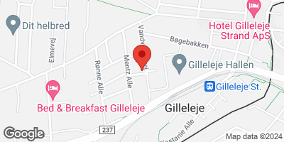 Vandværksvej 20, 3250 Gilleleje